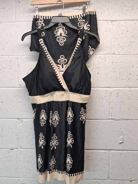 BloomChic Other - NWT Womens Plus Size BloomChic 2 Pc. Swimsuit Size 22-24